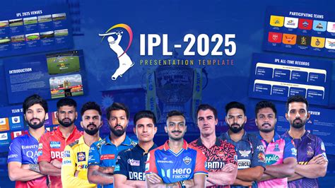 IPL 2025 Pre.